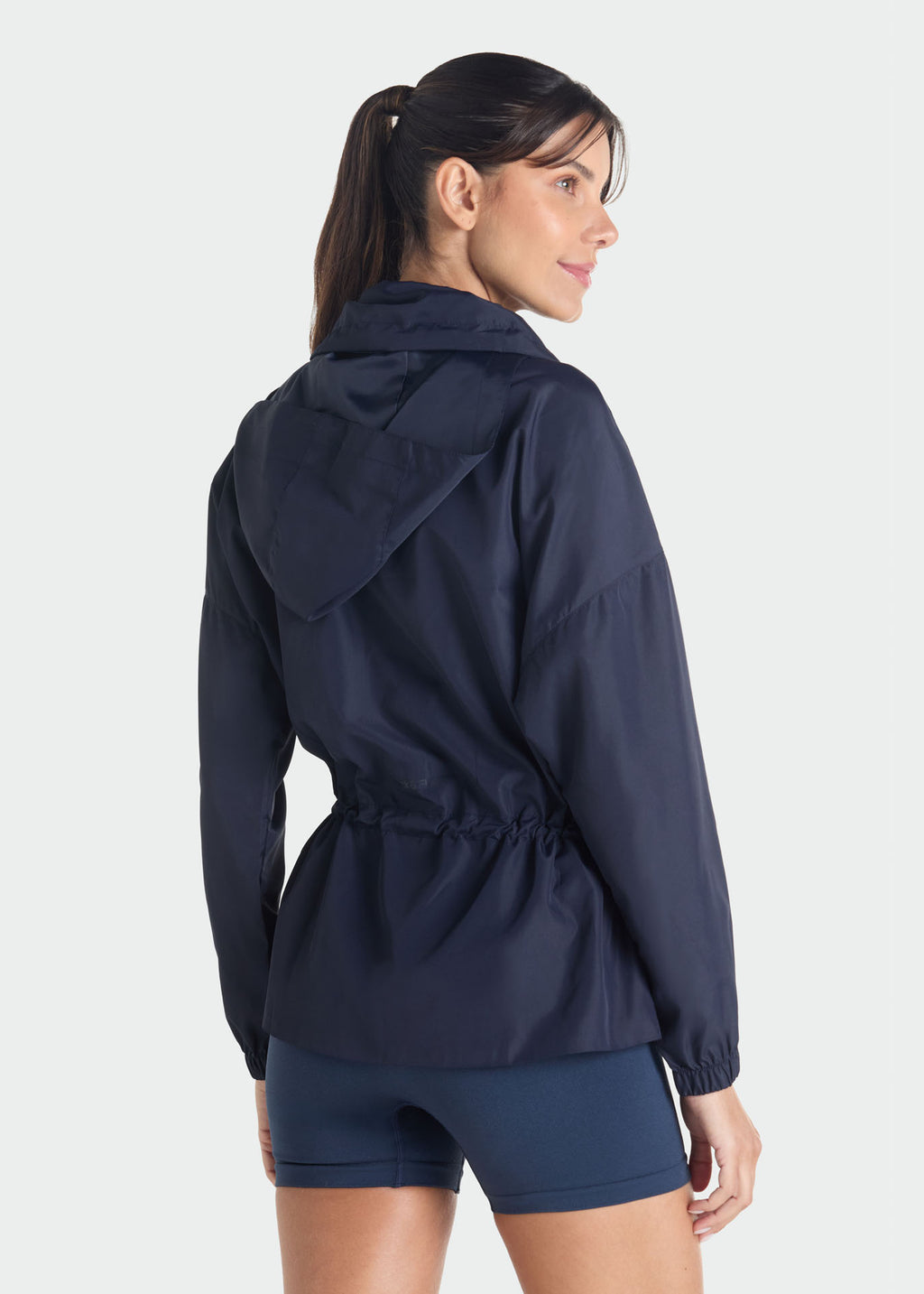 Casaco Mulher Parka
