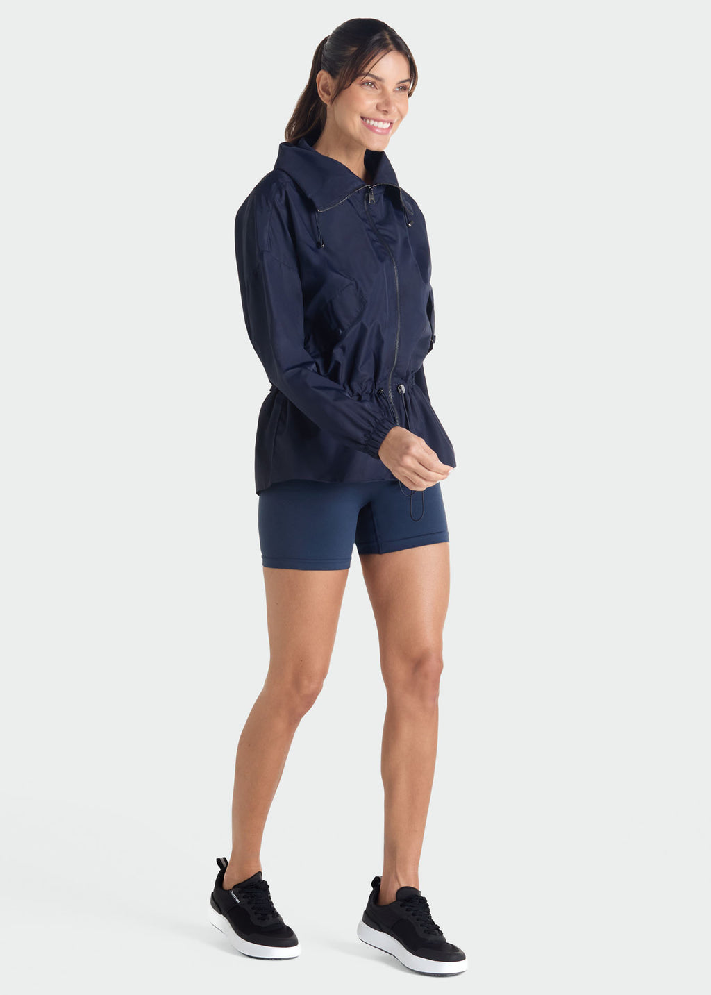 Casaco Mulher Parka