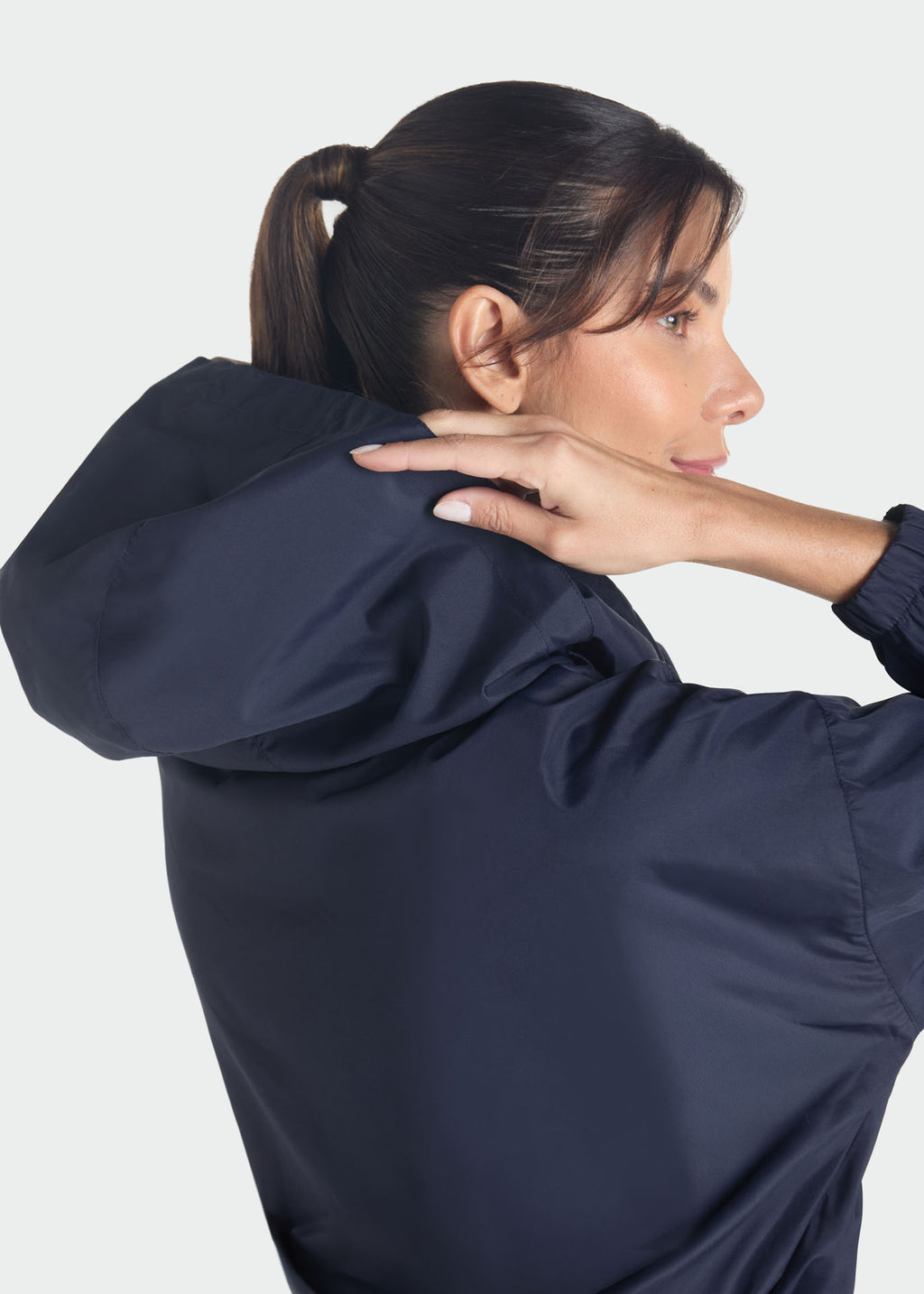 Casaco Mulher Parka
