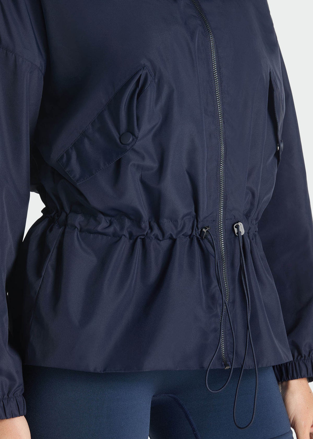 Casaco Mulher Parka
