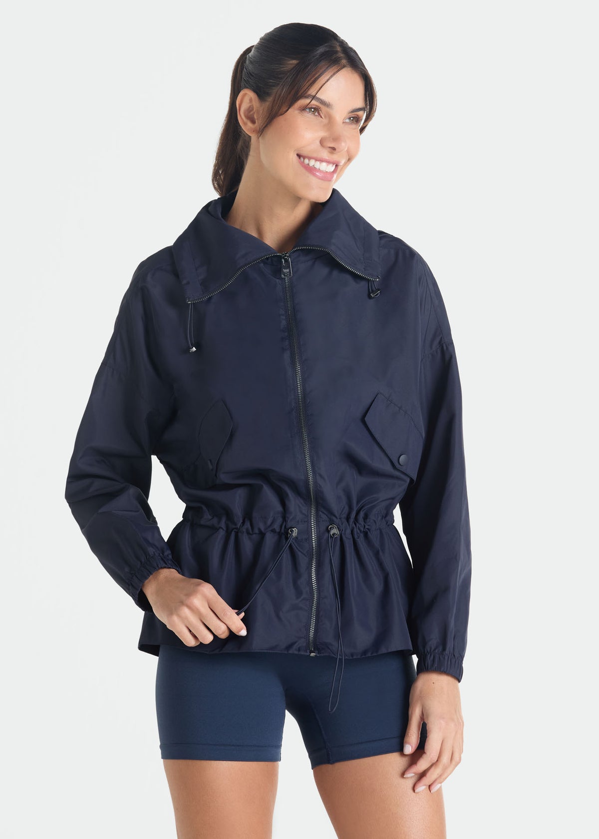 Casaco Mulher Parka
