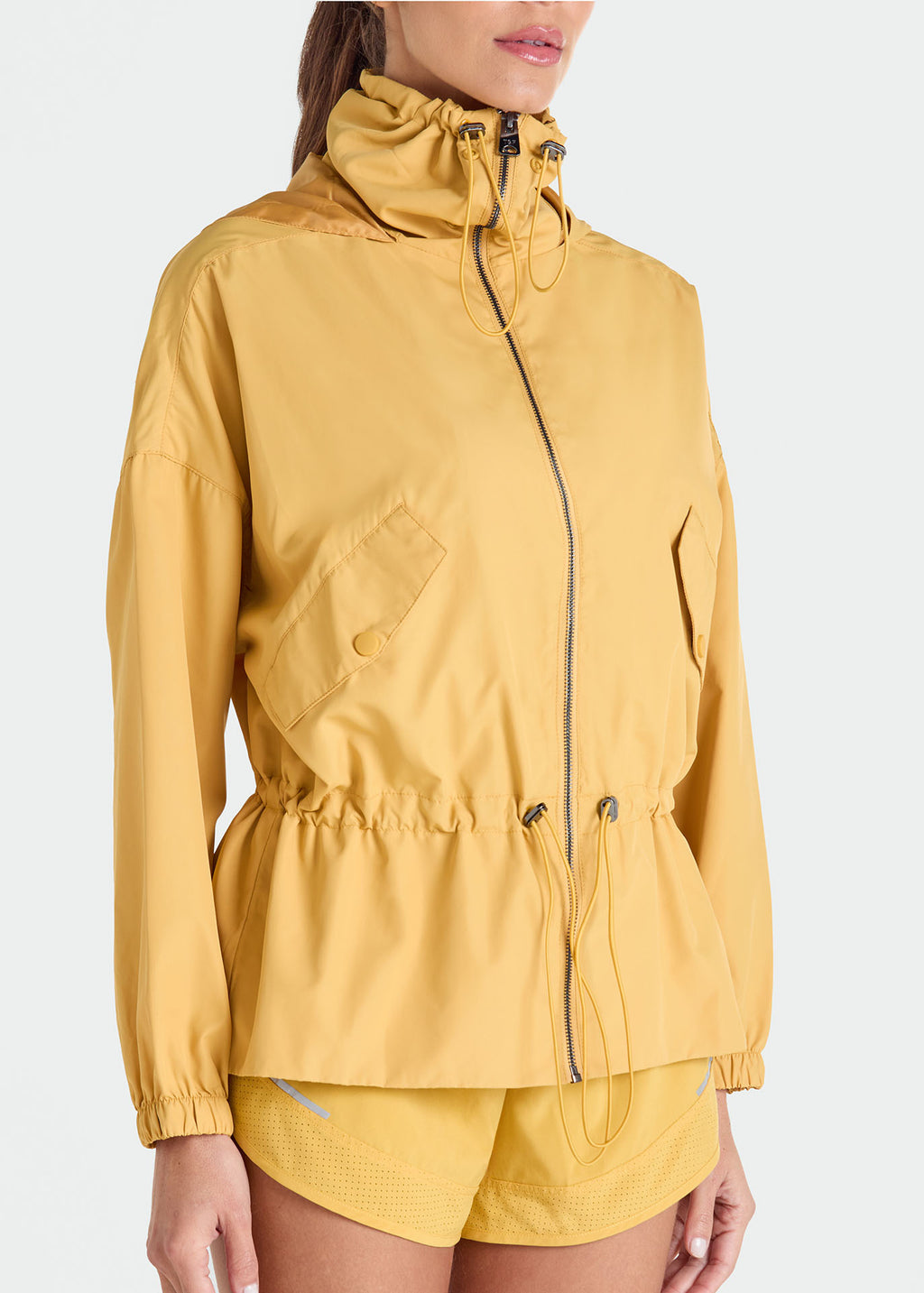 Casaco Mulher Parka