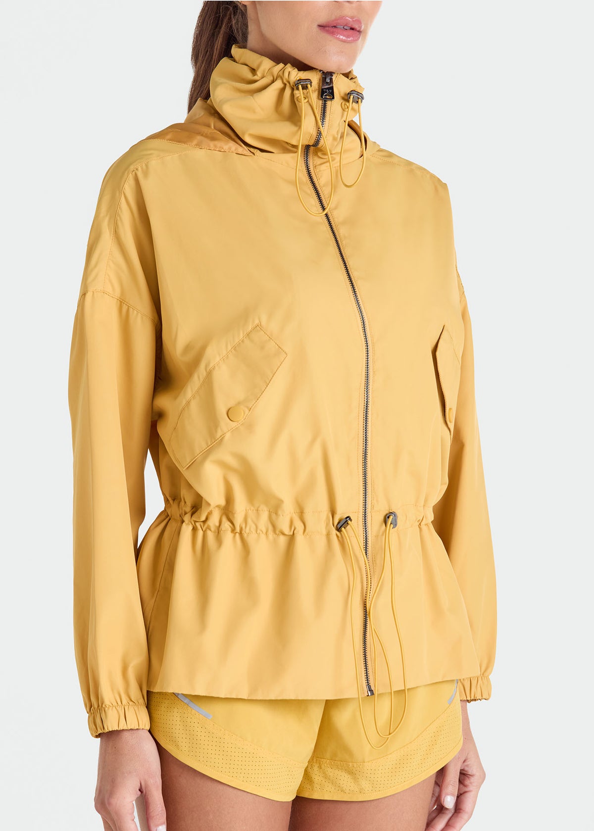 Casaco Mulher Parka