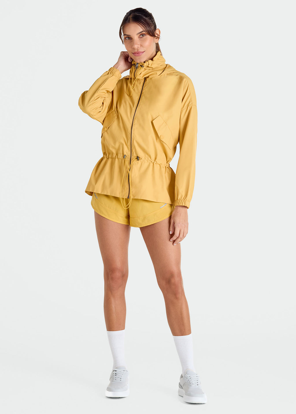 Casaco Mulher Parka