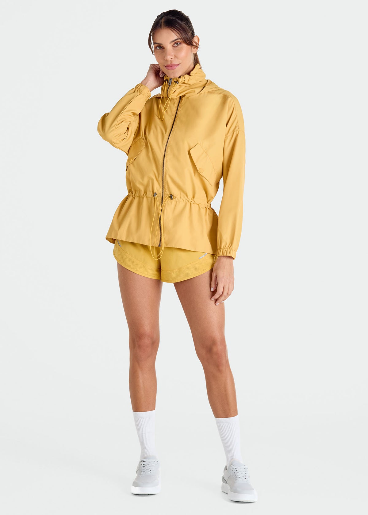 Casaco Mulher Parka