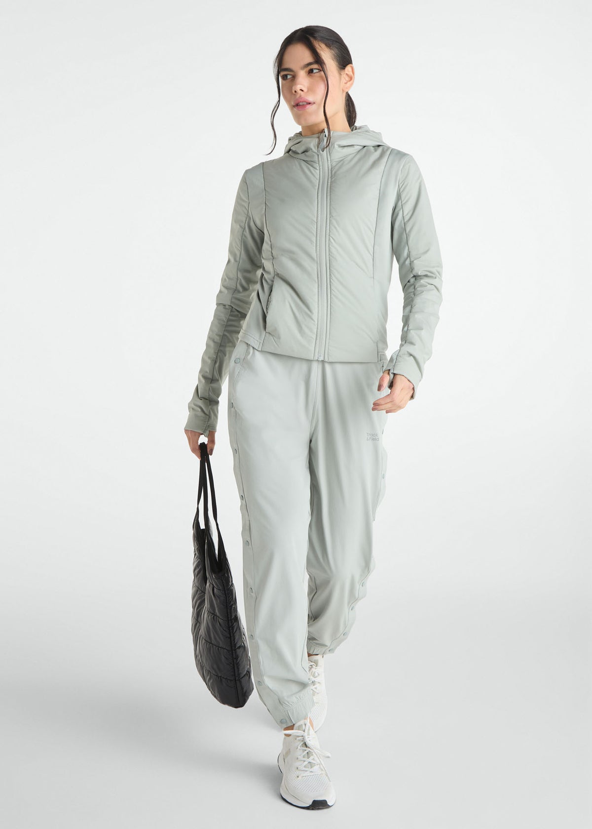 Veste Slim Femme