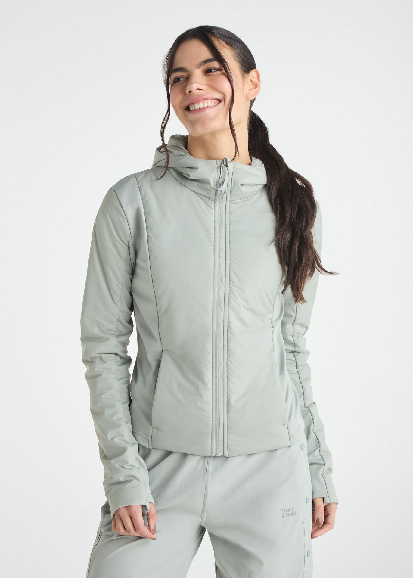 Veste Slim Femme