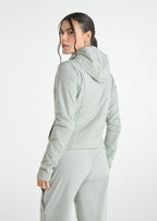 Schlanke Damenjacke