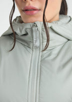 Schlanke Damenjacke