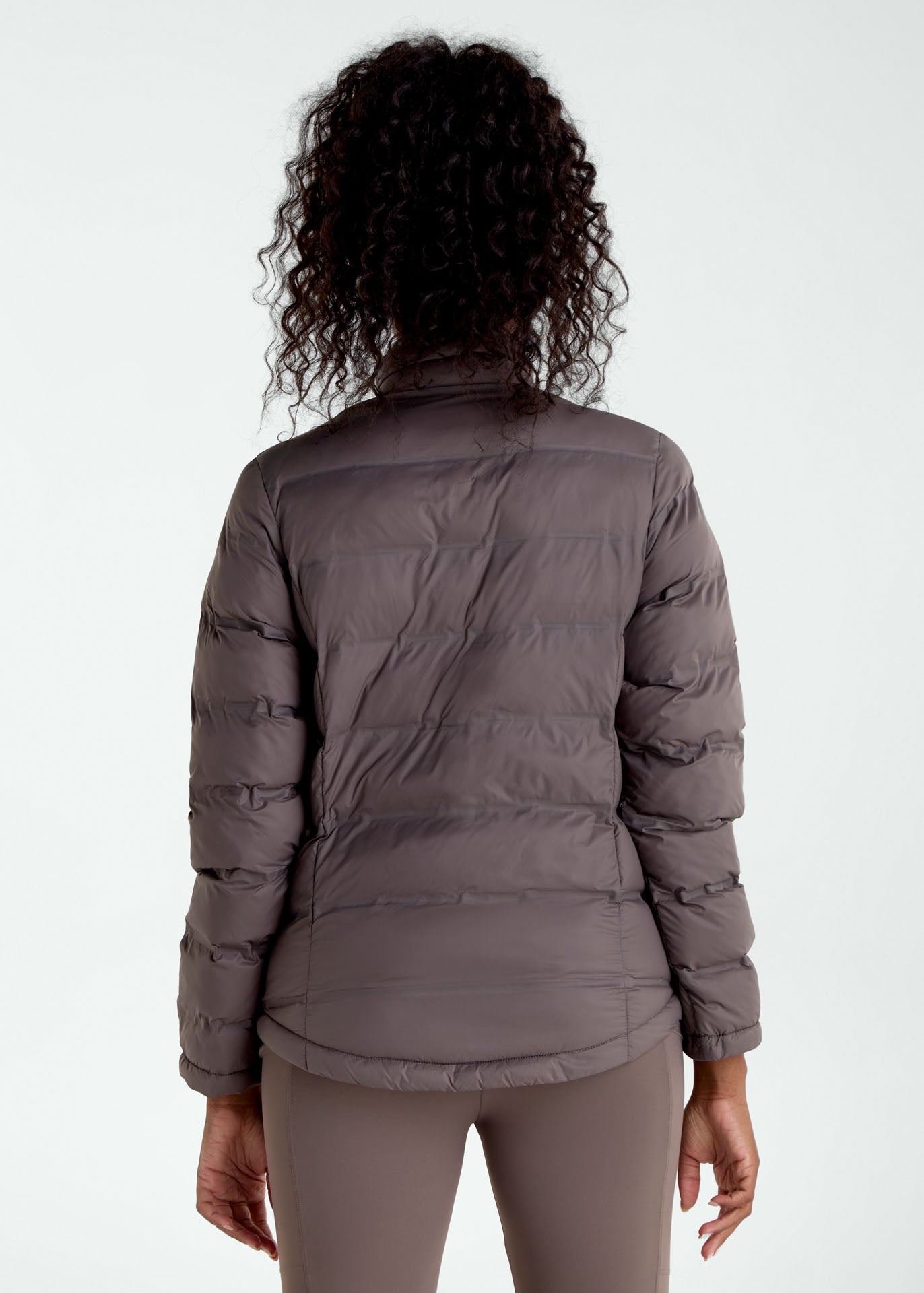 Chaqueta de invierno para mujer