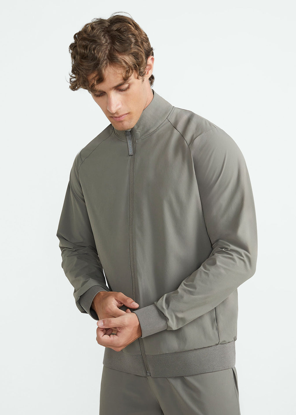 Casual Man Jacket
