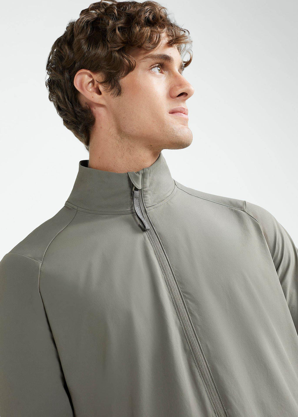 Casual Man Jacket