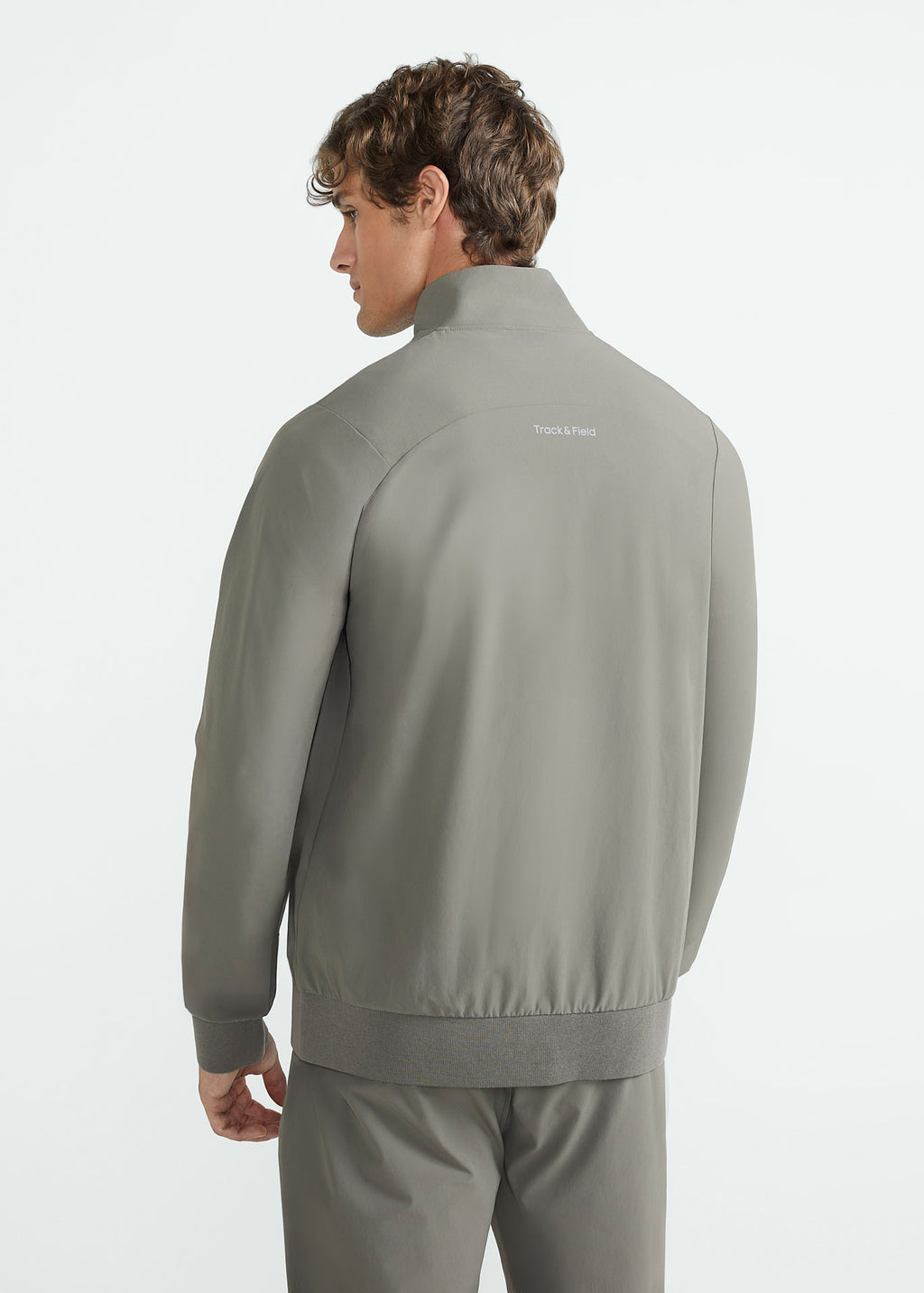 Casual Man Jacket