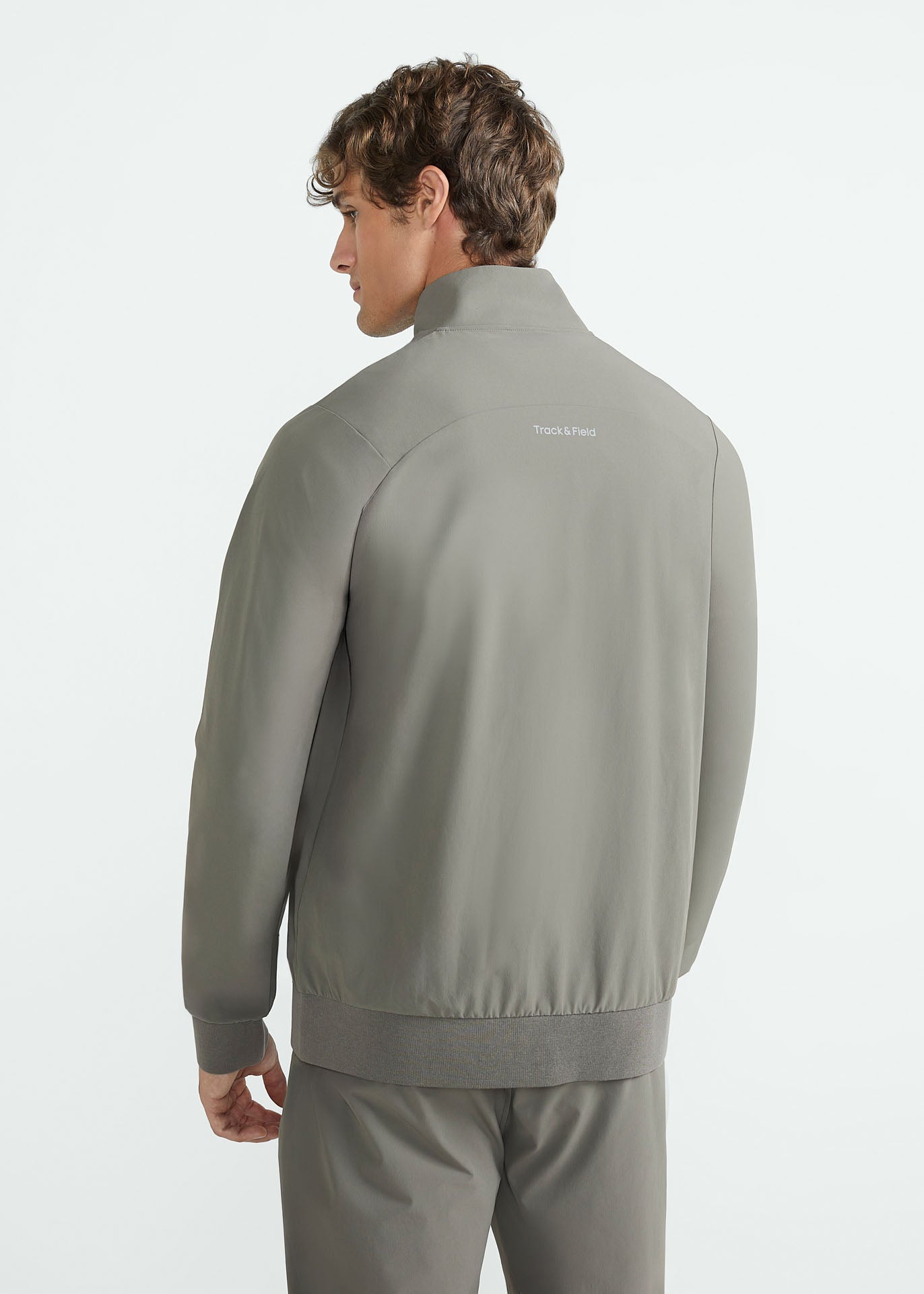 Casual Man Jacket