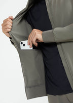 Casual Man Jacket