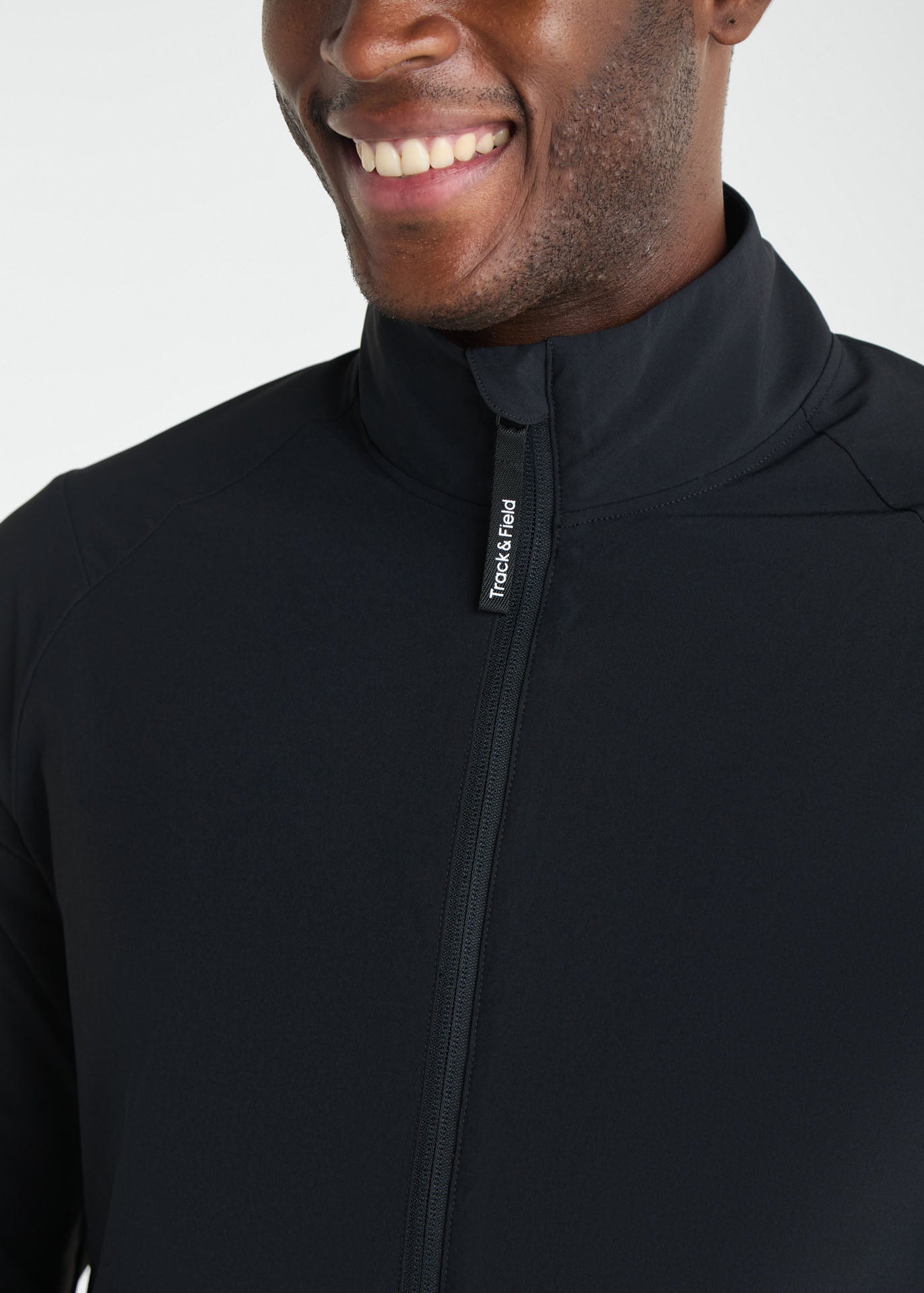 Chaqueta Hombre Casual