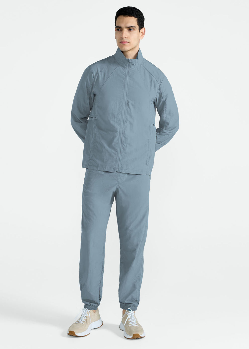Concept Herrenjacke