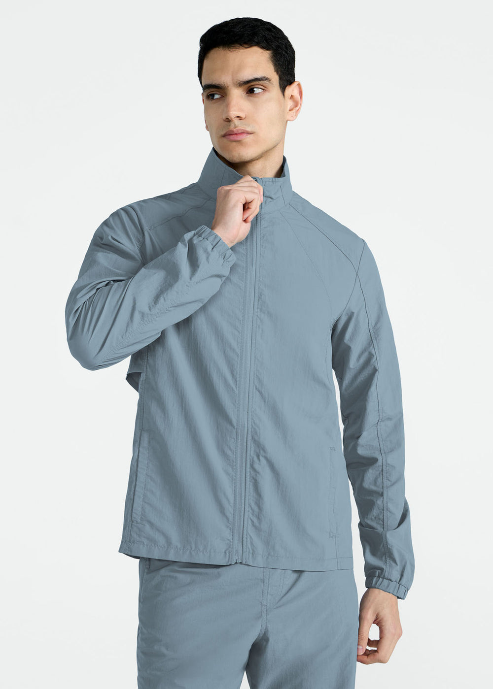 Concept Herrenjacke