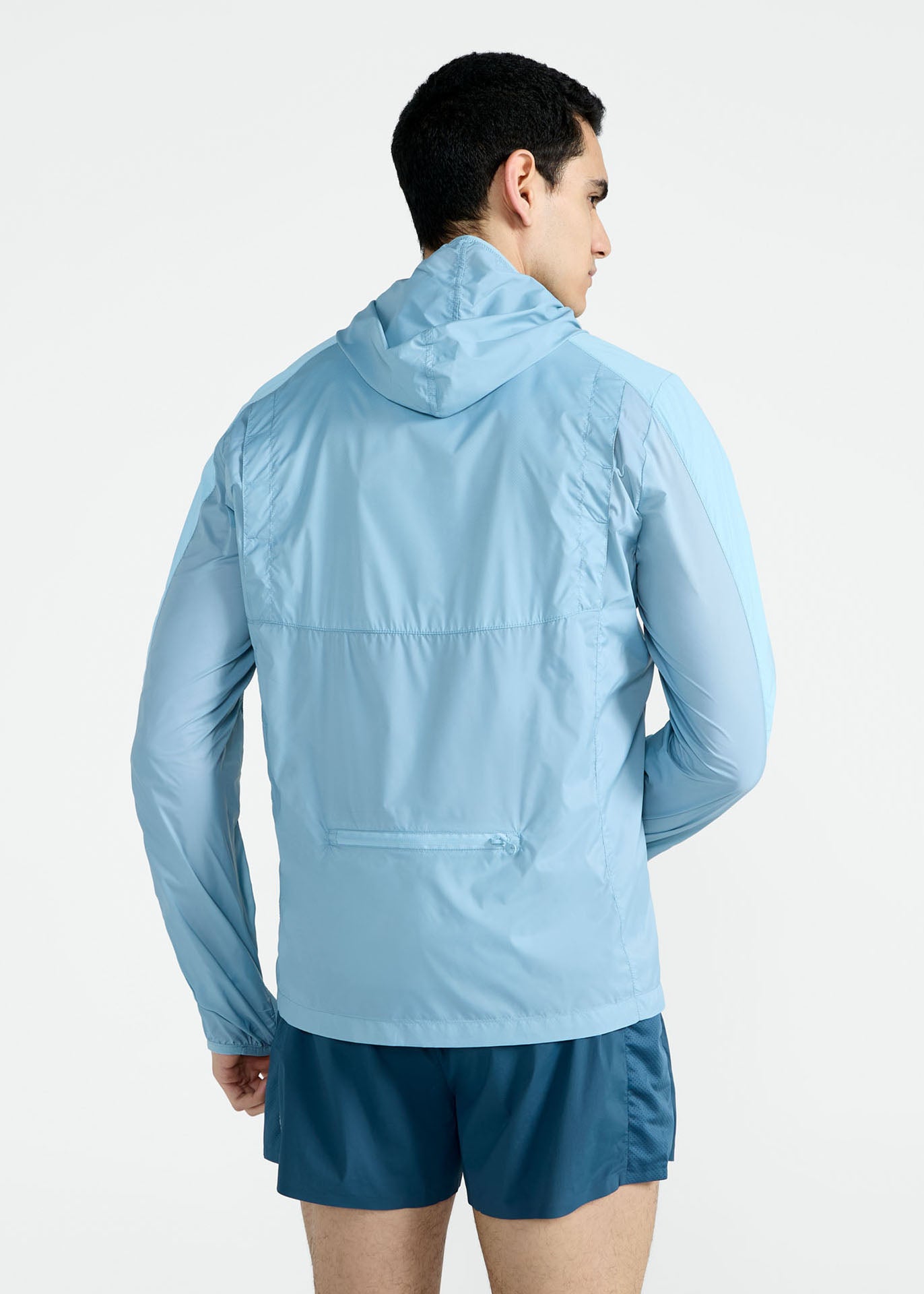 Jaqueta Homem Runner