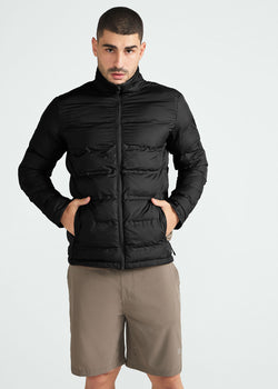 Casaco Homem Winter Básica