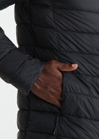 Casaco Homem Winter Light