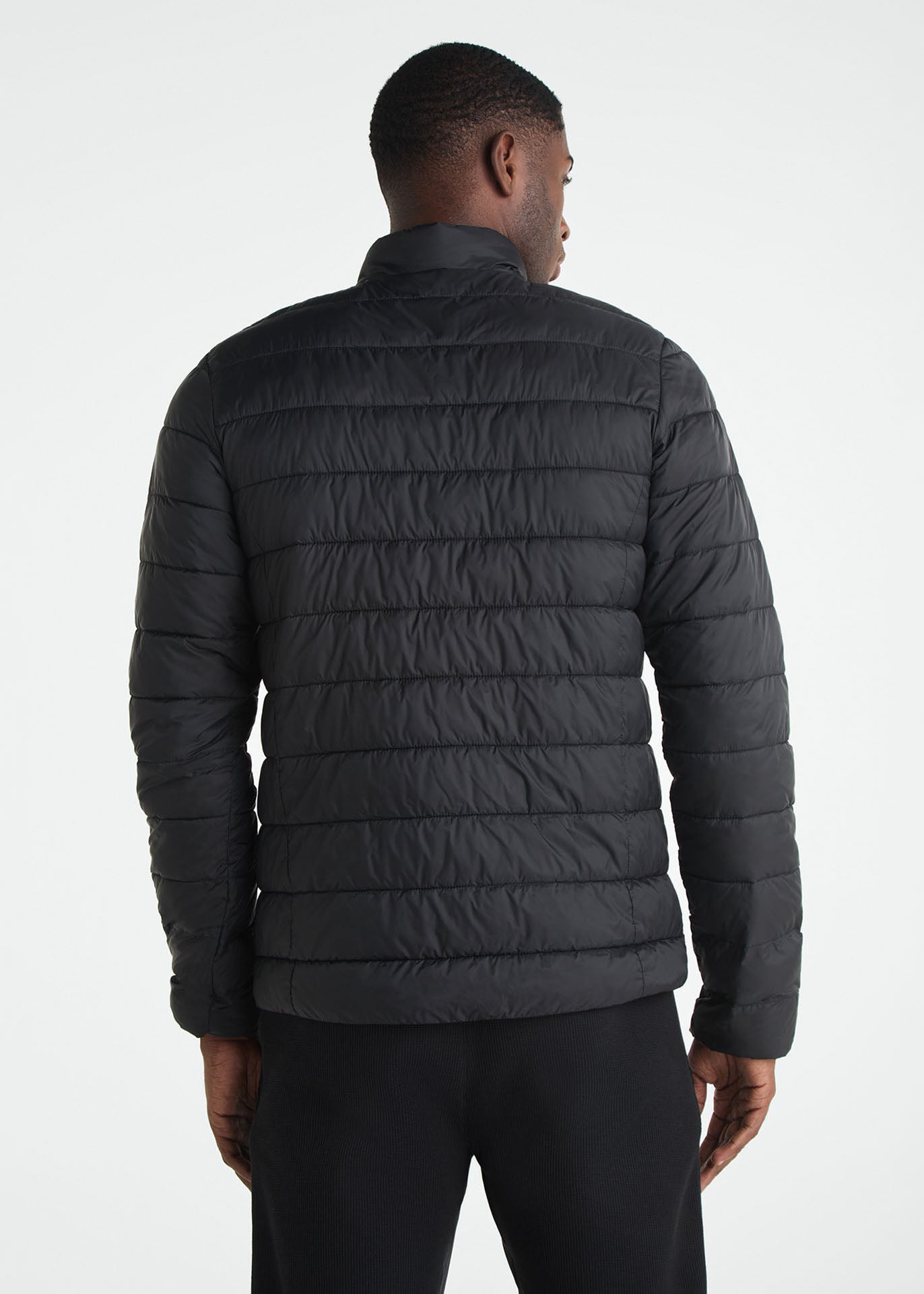 Casaco Homem Winter Light