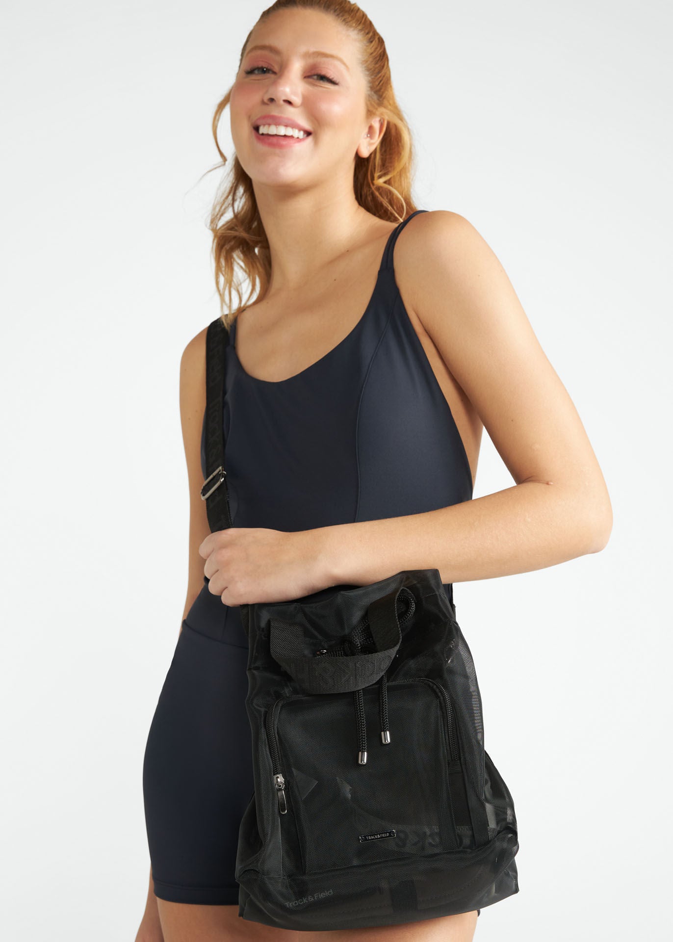 Transparent Bag
