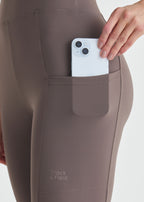 Damen-Jumpsuit mit langen Taschen