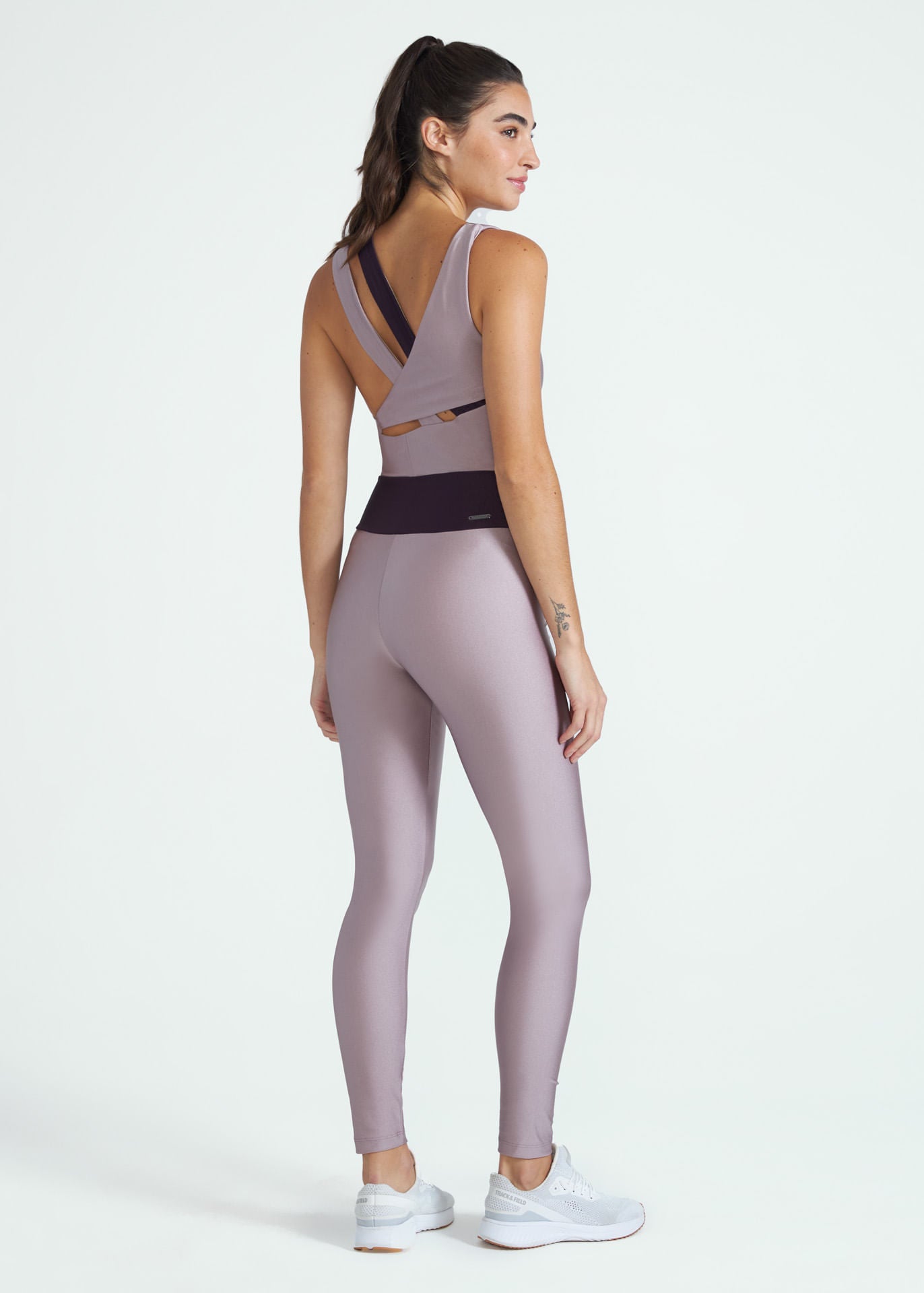 Women's Trend Long Jumpsuit