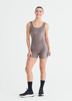 Ribana Shine Damen-Kurzoverall