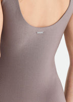 Ribana Shine Damen-Kurzoverall
