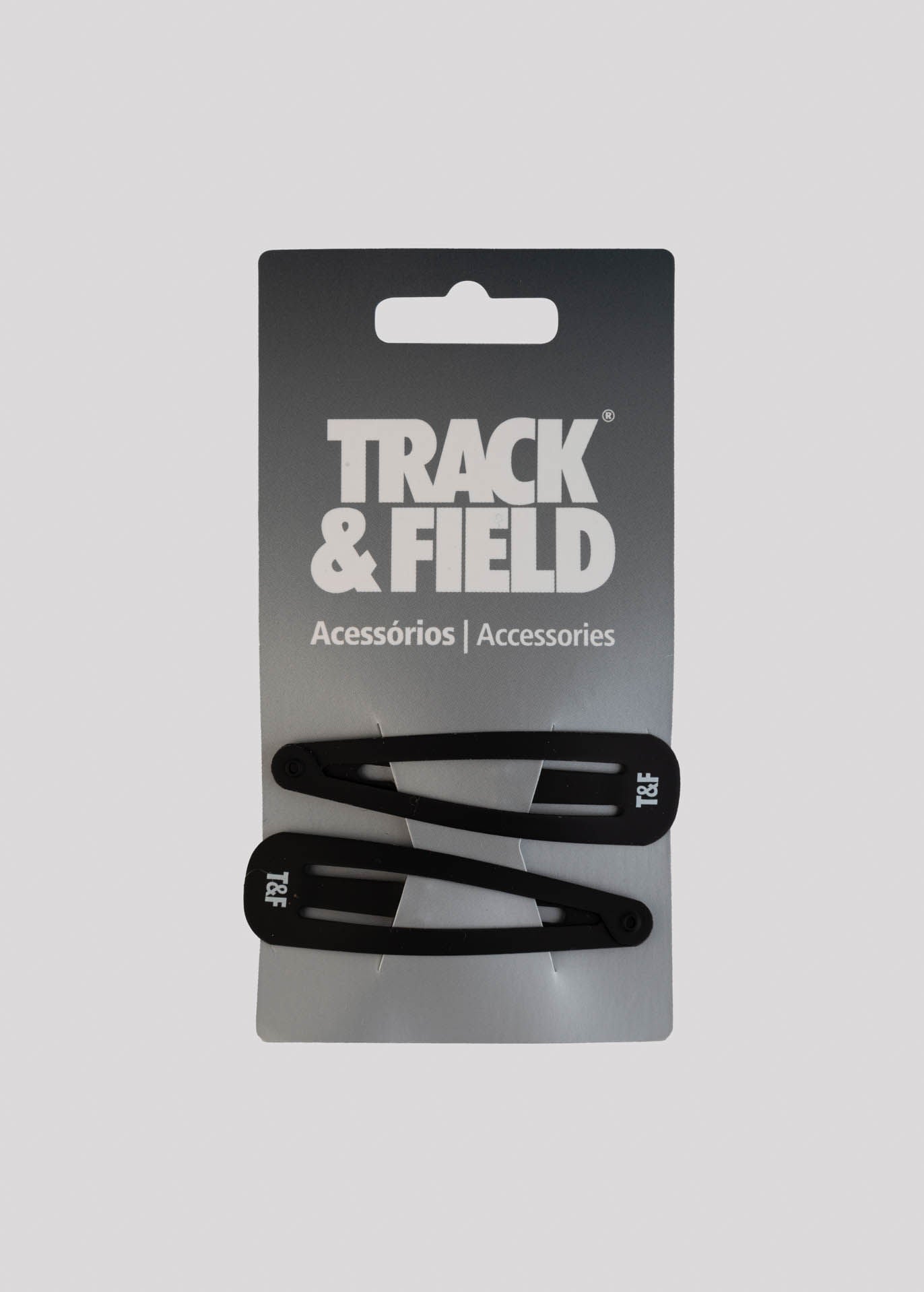 Kit 2 Tic Tac Metal Clips