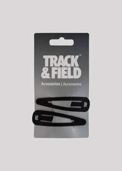 Kit 2 Presilhas Tic Tac Metal