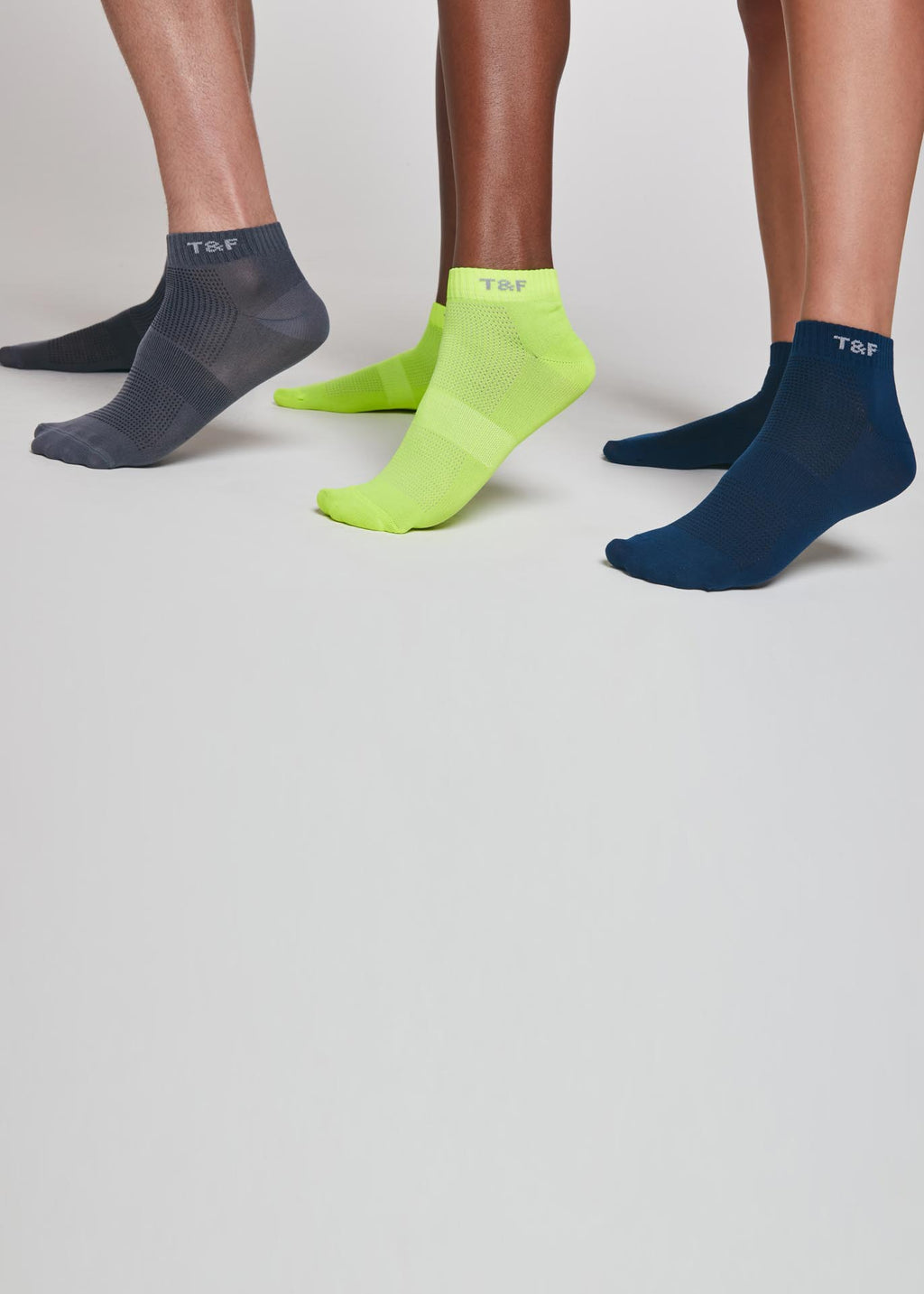 Kit de chaussettes T&F