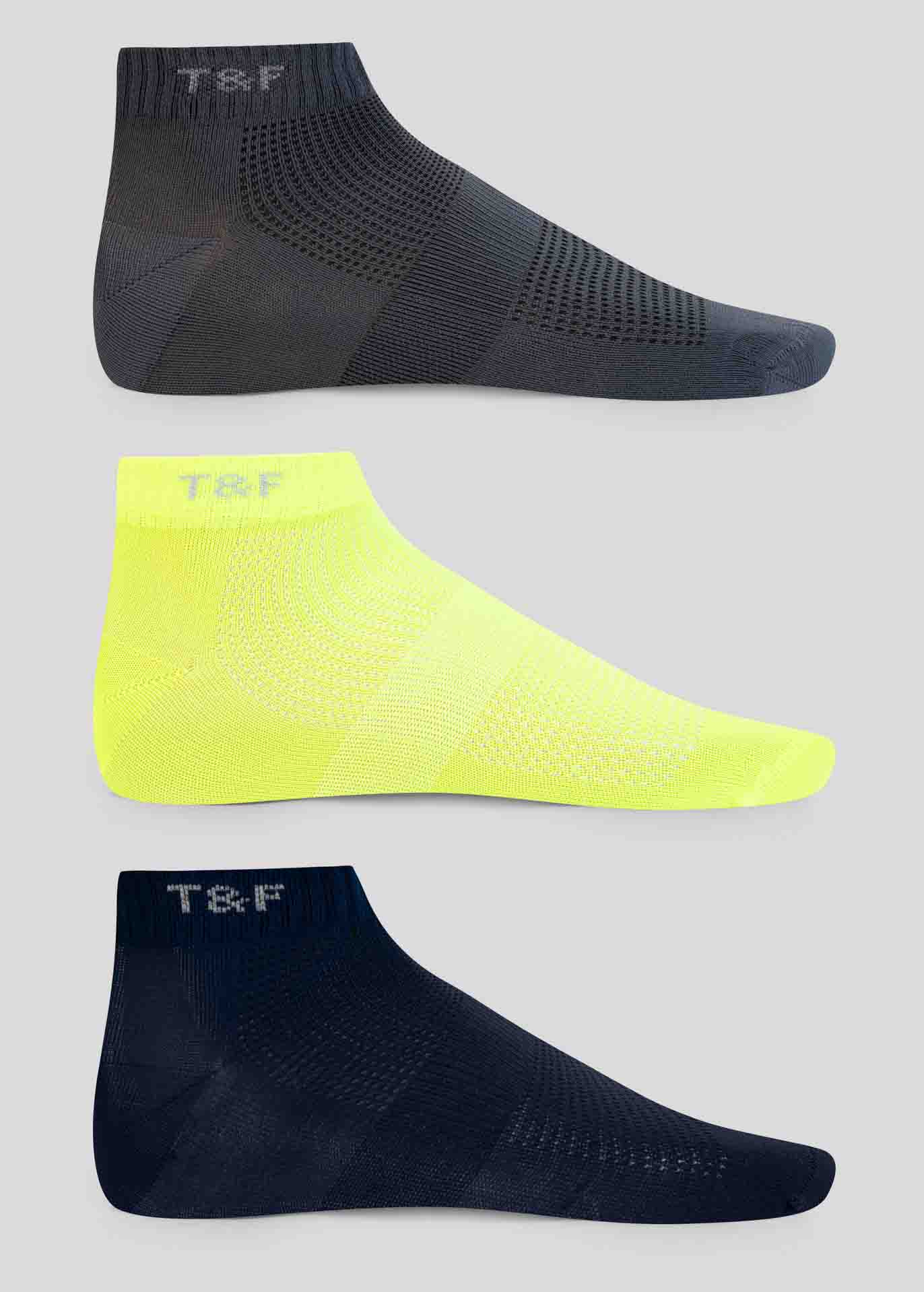 Kit de chaussettes T&F