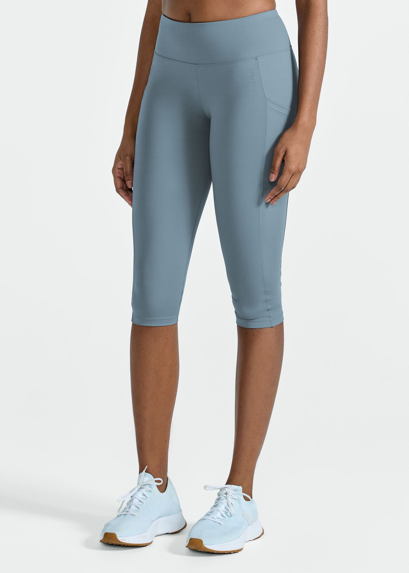 Women's Legging Pants 3/4 Pockets
