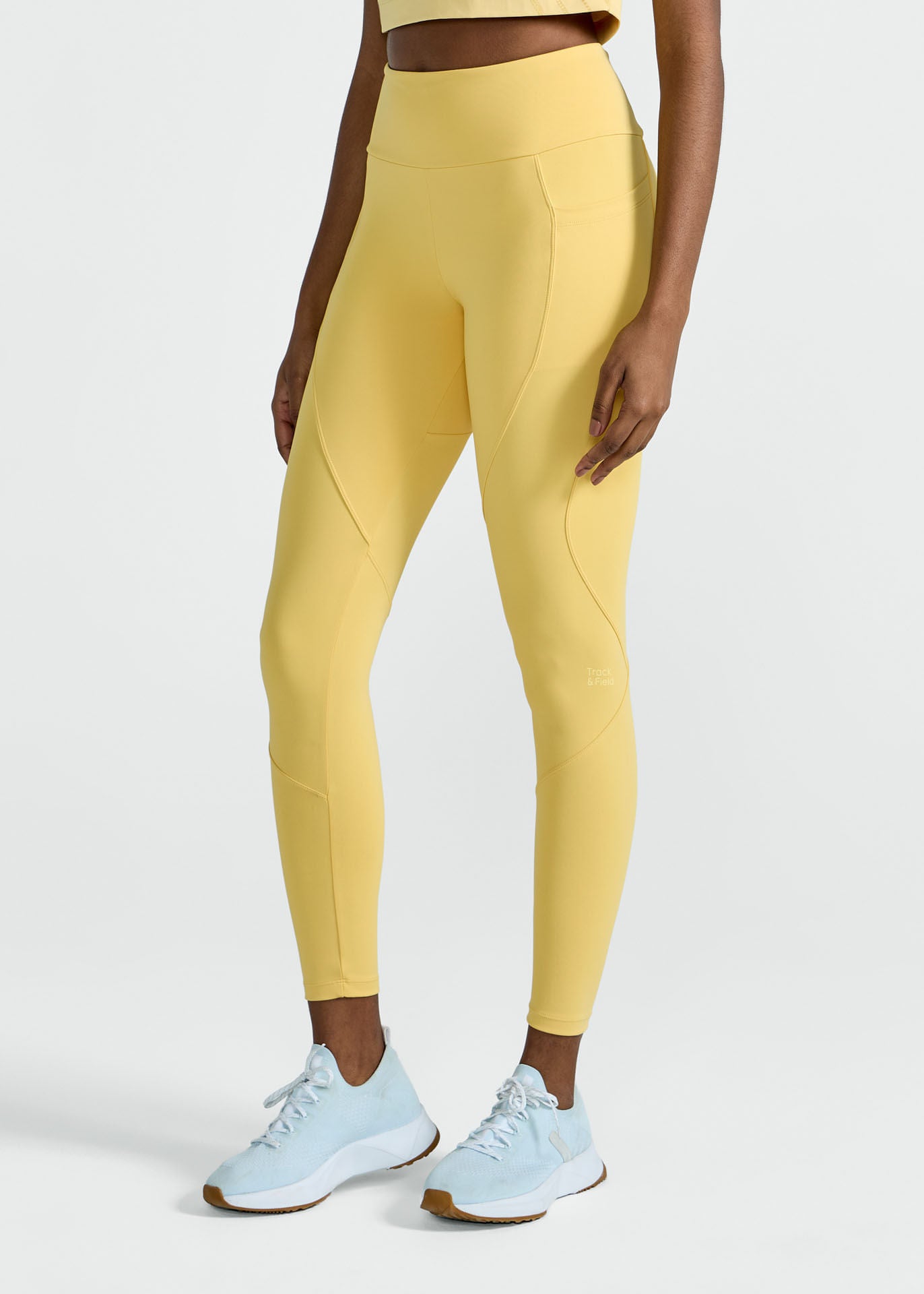 Calça Legging Mulher Fastness