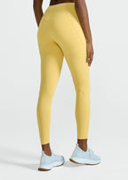Echtheitsfrauen-Leggings
