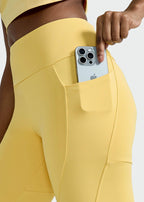 Echtheitsfrauen-Leggings
