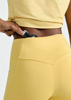 Echtheitsfrauen-Leggings