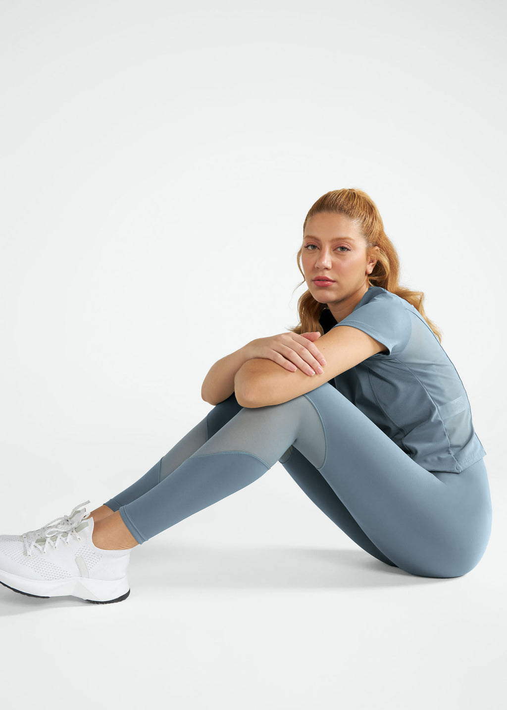 Calça Legging Mulher Movement