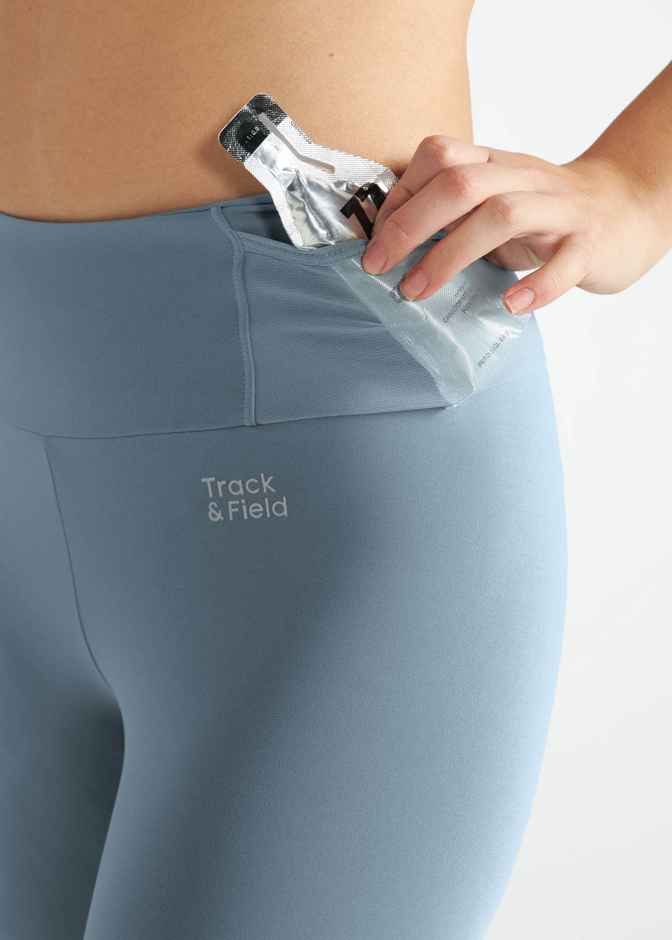 Calça Legging Mulher Movement