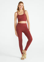 Calça Legging Mulher Skin Balance
