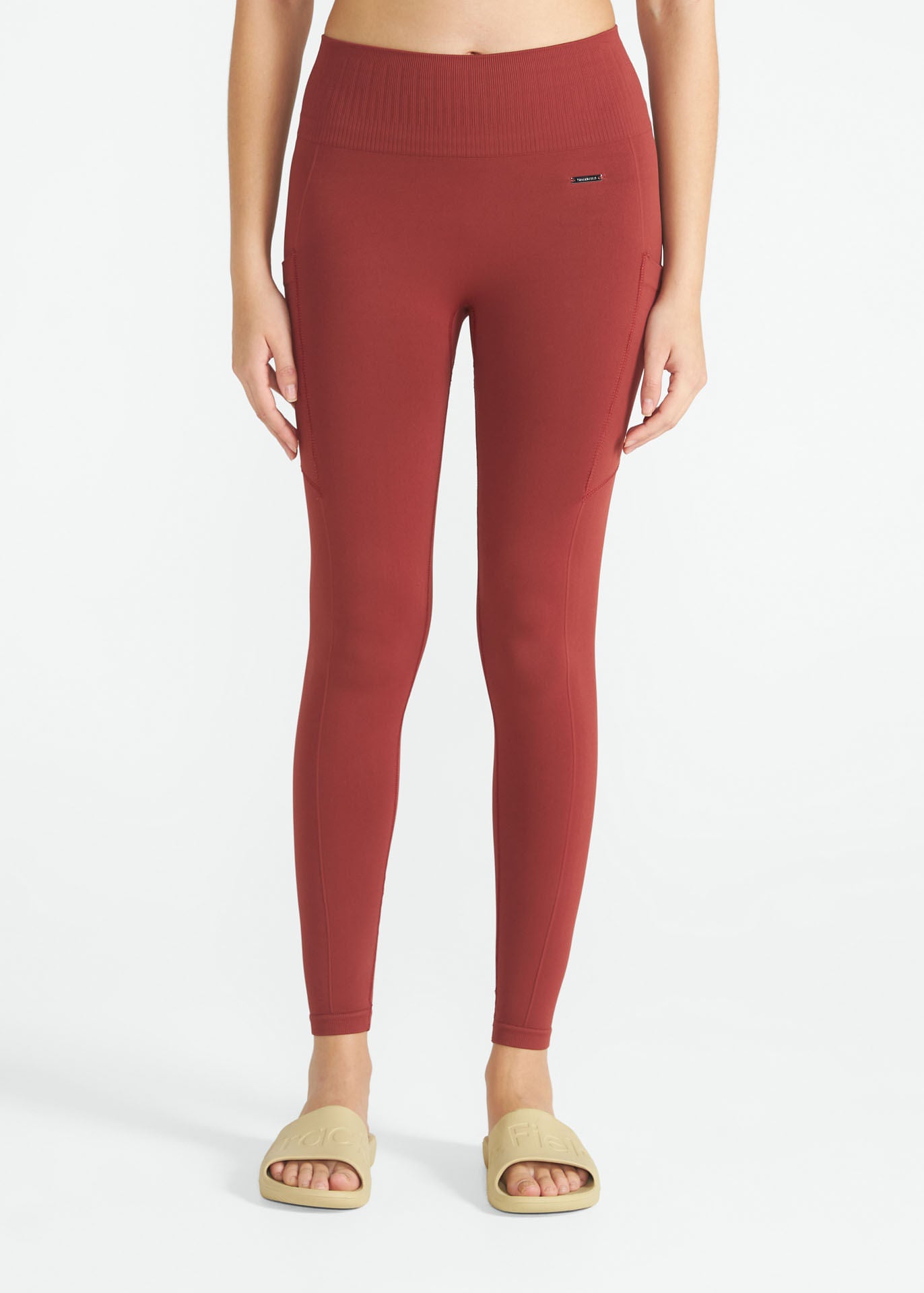 Leggings Mujer Equilibrio Piel