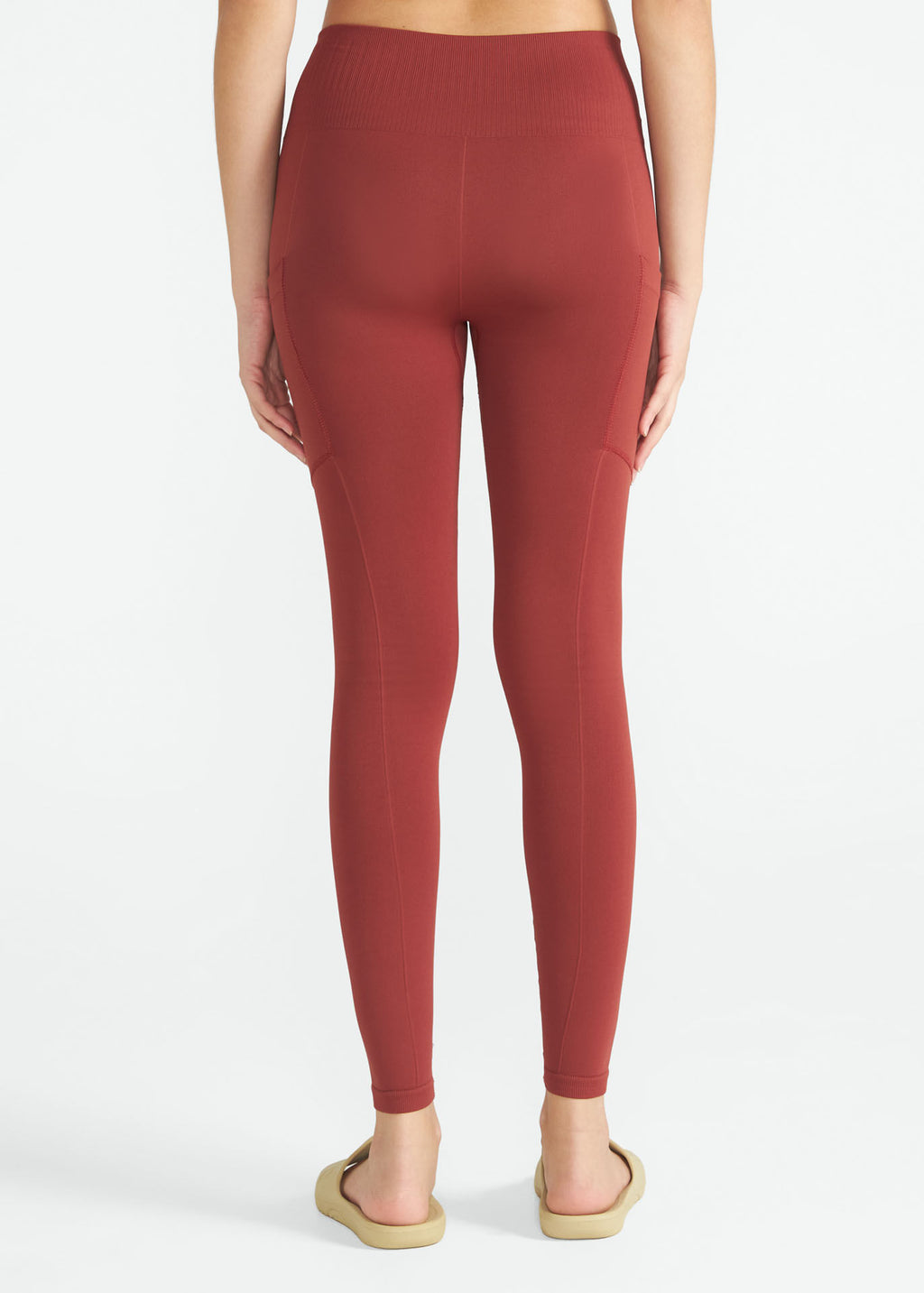Calça Legging Mulher Skin Balance