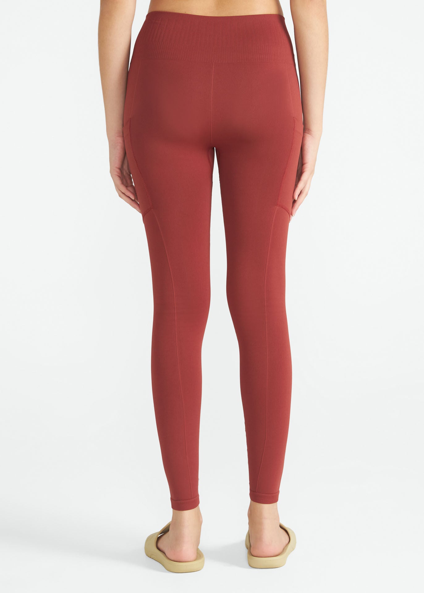 Calça Legging Mulher Skin Balance