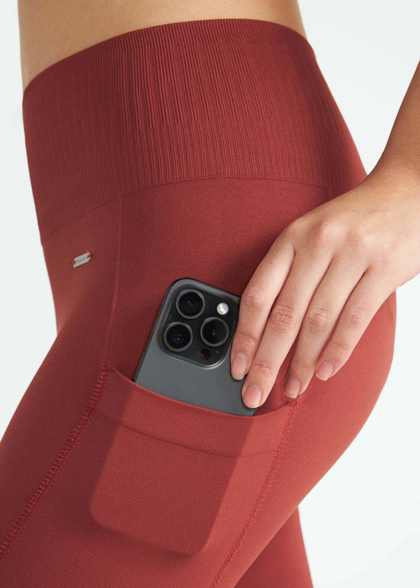 Calça Legging Mulher Skin Balance