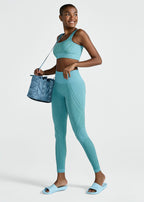 Skin Organic Woman Leggings