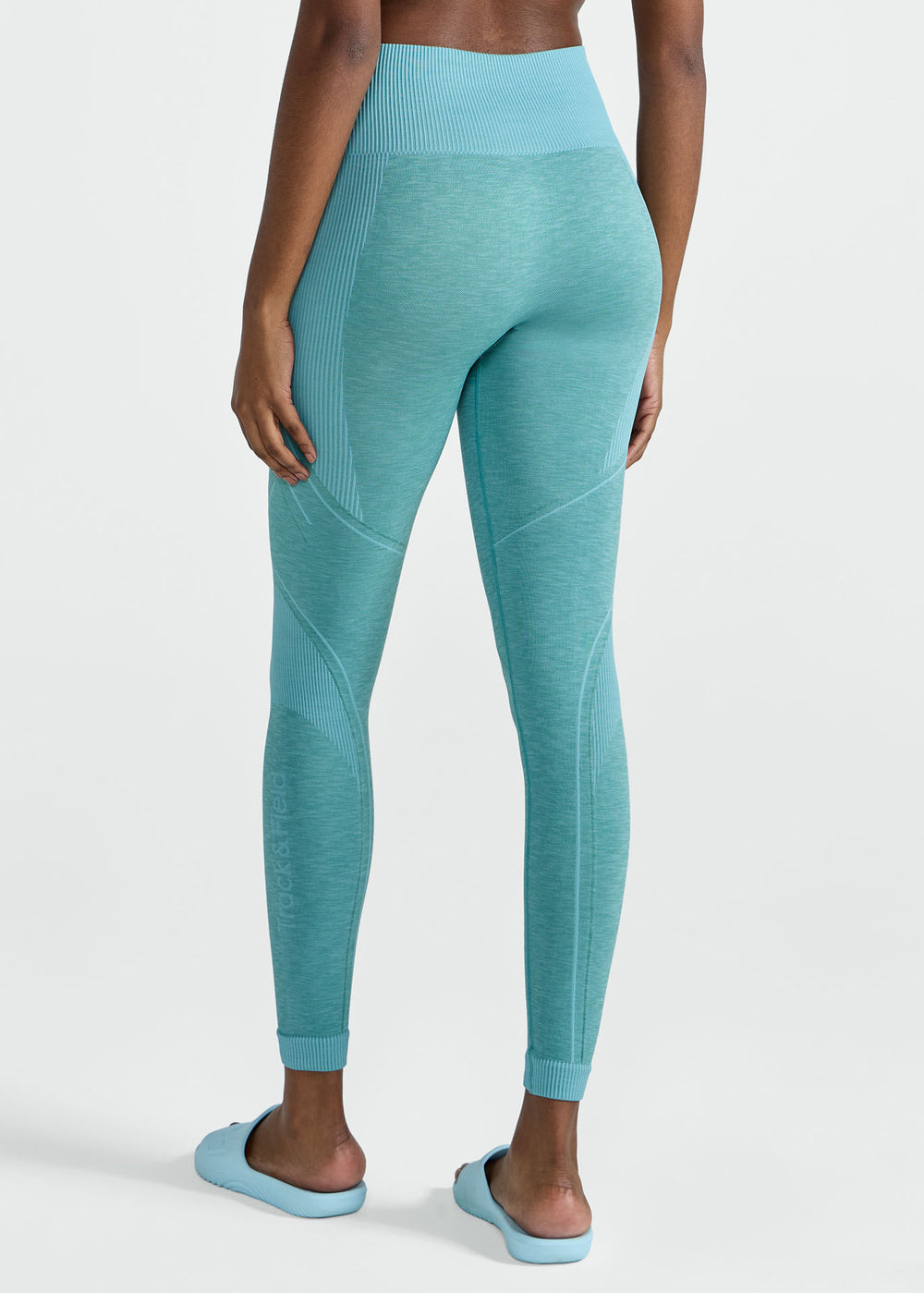 Calça Legging Mulher Skin Organic