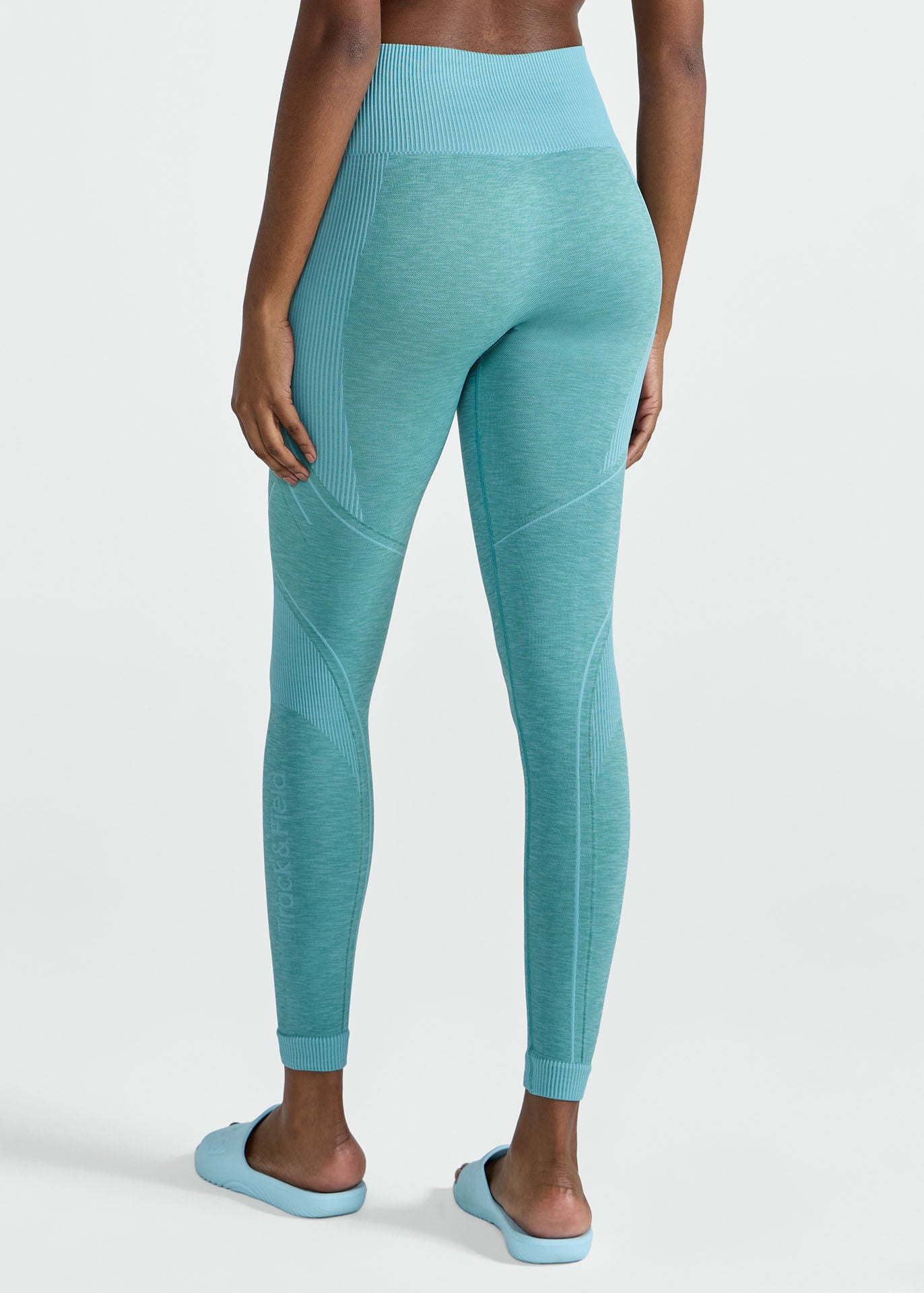 Skin Organic Woman Leggings